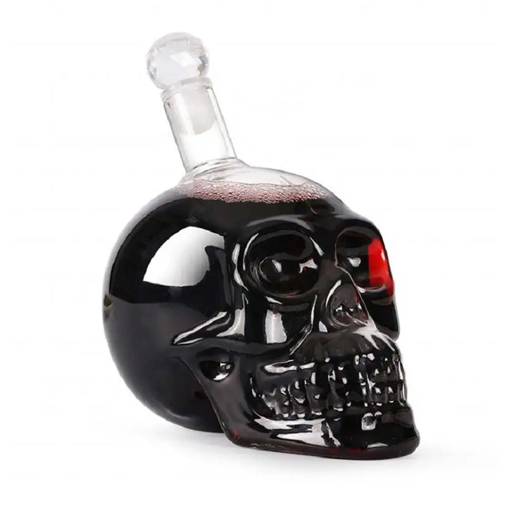 Bone Chiller Decanter