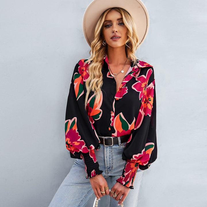 Blossom Delight Blouse