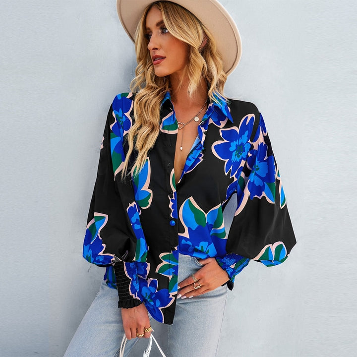 Blossom Delight Blouse