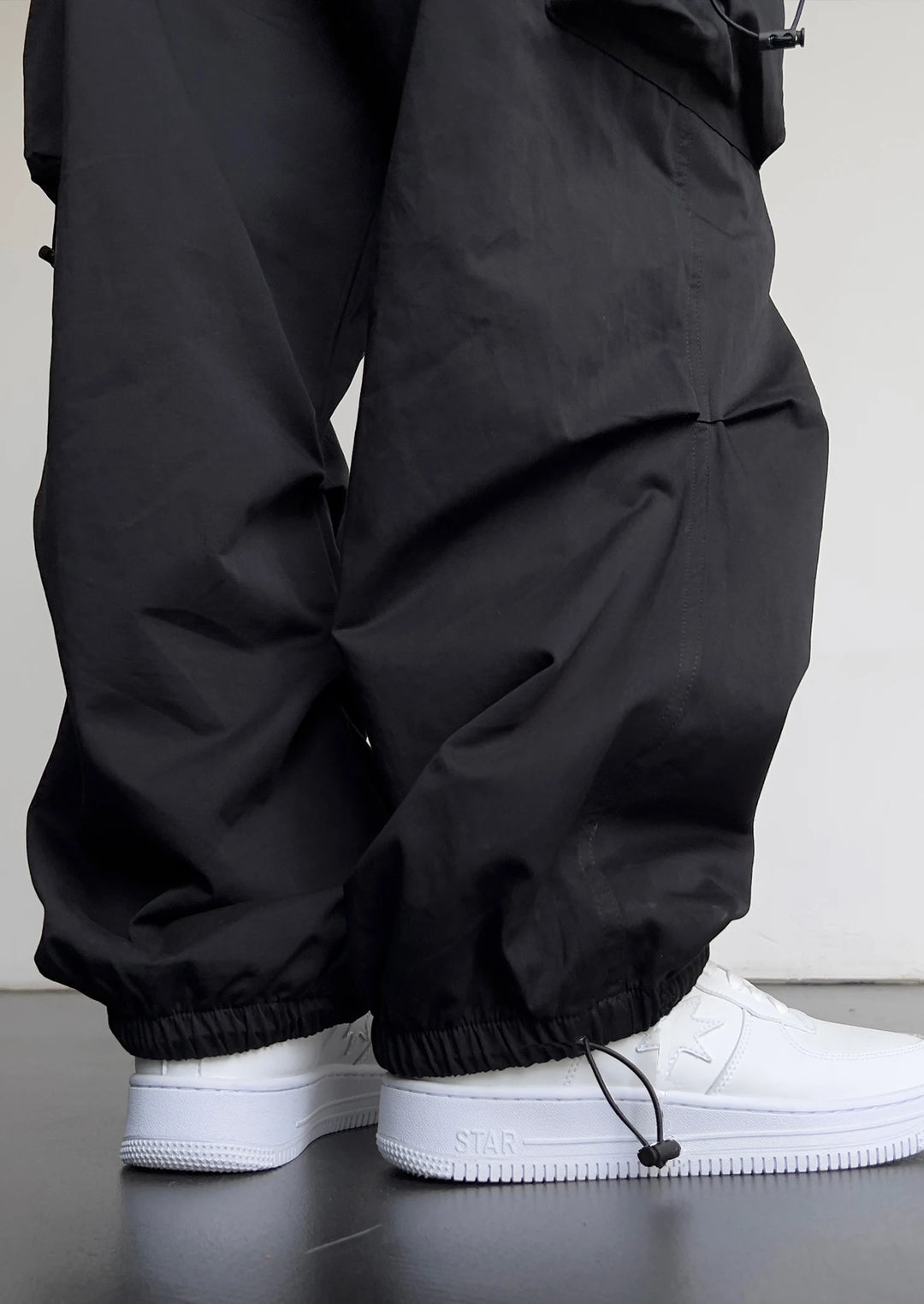 Techno Urban Joggers