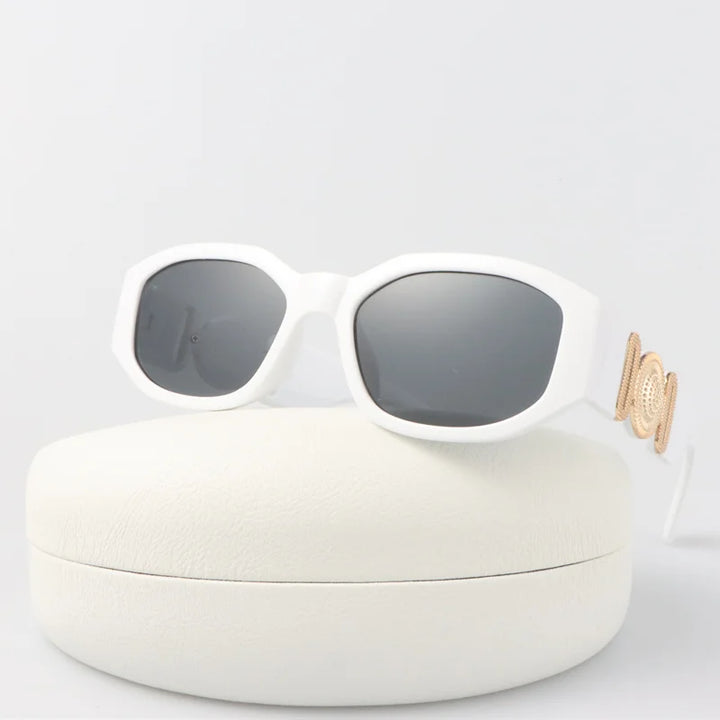 Lionheart Statement Sunglasses