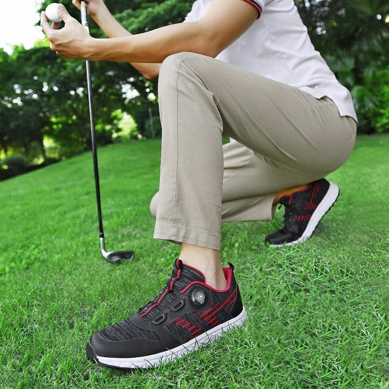 Forma1 Pro Golf Shoes