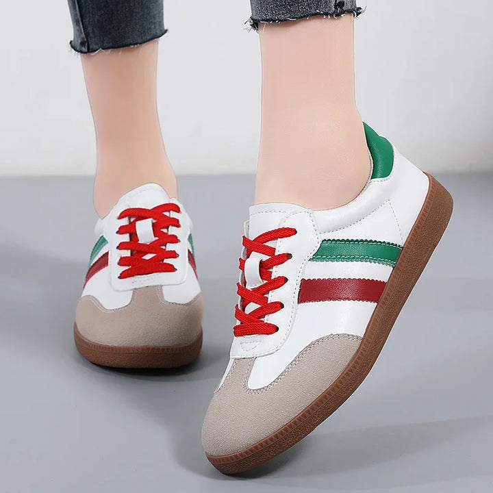 Revival Vintage Classic Leather Sneaker