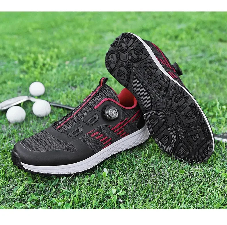 Forma1 Pro Golf Shoes