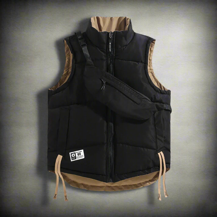 Striker Reversible Tech Vest