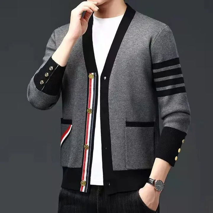 Urban Unity Cardigan