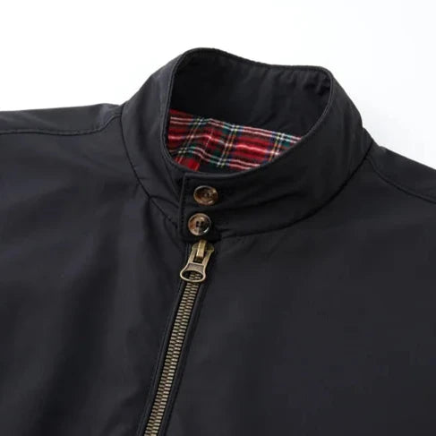 B9 Harrington Bomber