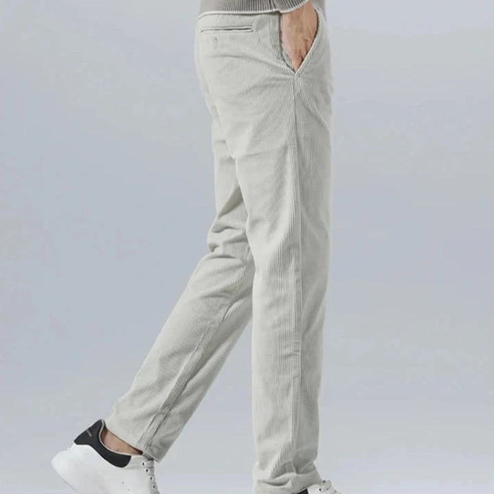 Corduroy Cruise Trouser