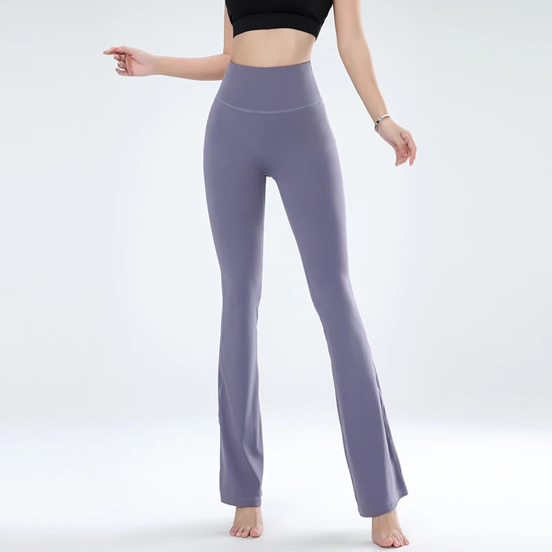 Flare Bella Leggings