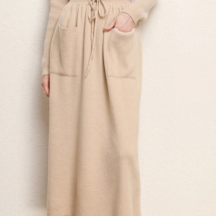 Cashmere Dream Skirt