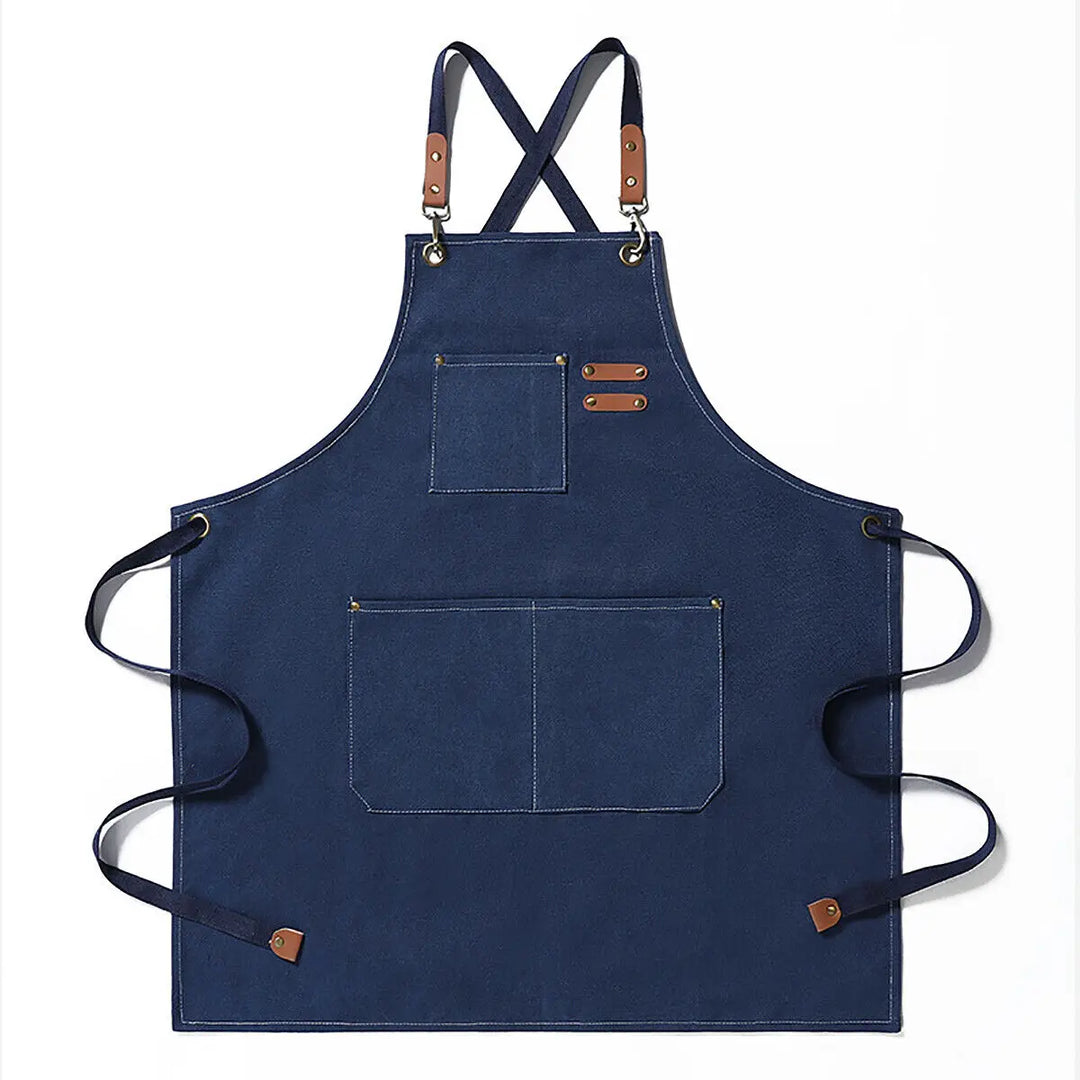 Workhorse Denim Apron