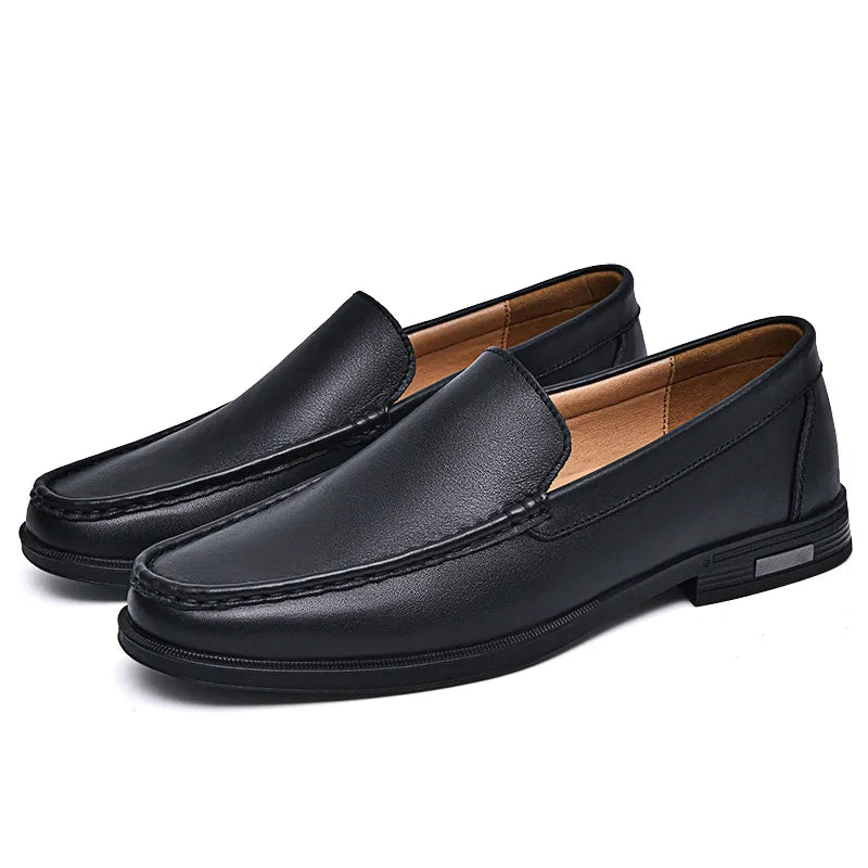 Firenze Italian Loafers