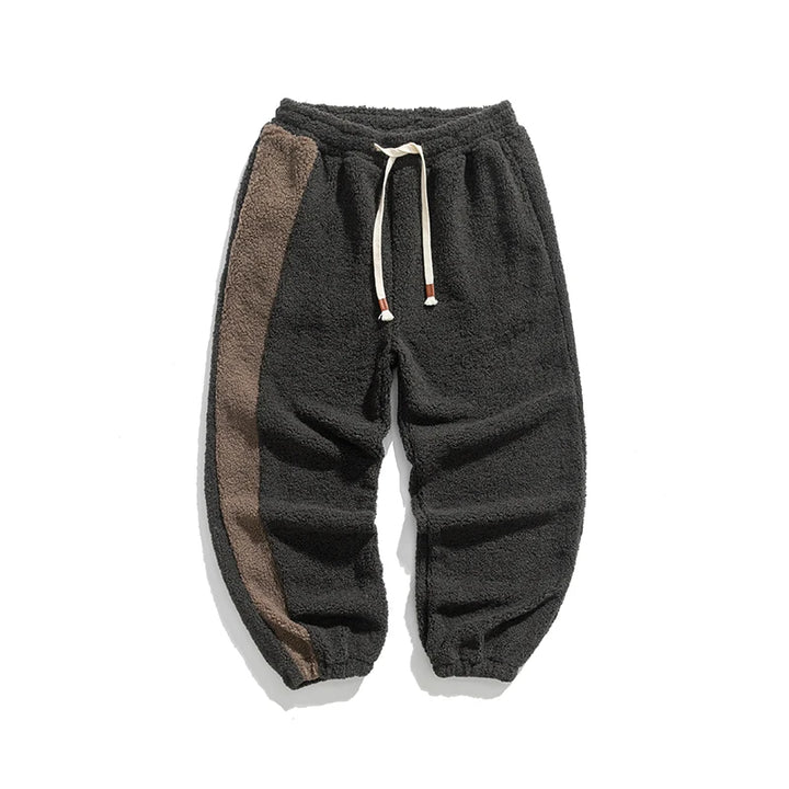 Core Comfort Lambswool Joggers