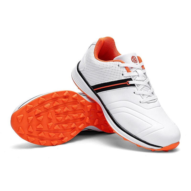 Masterson Pro Golf Sneaker