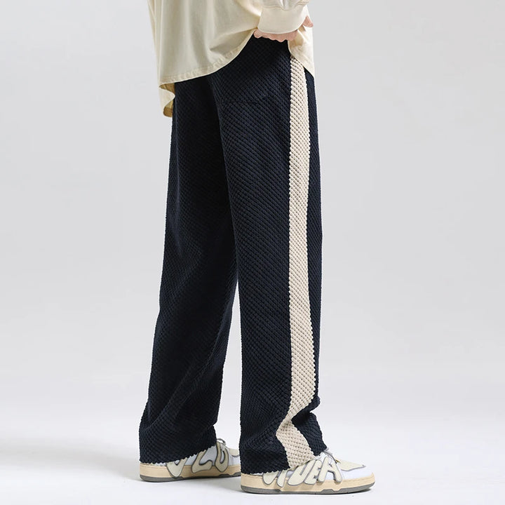 Urban Waffle Trousers