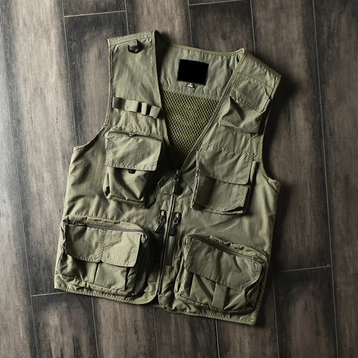 Outback Max Utility Vest