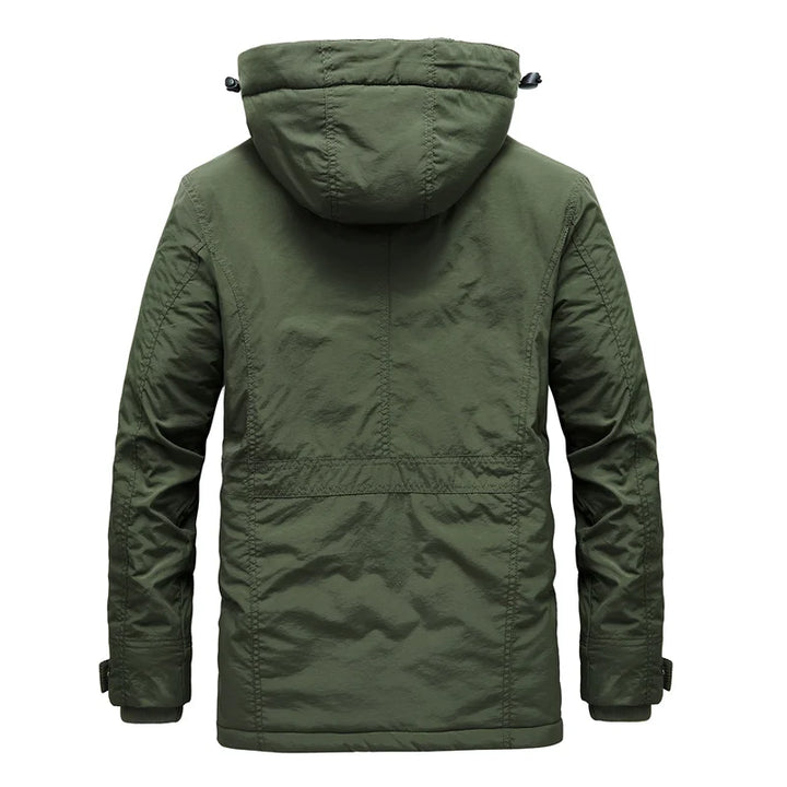 Nordcraft Subzero Parka