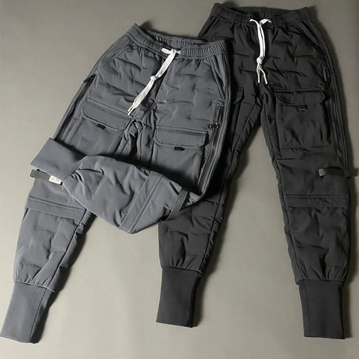 Hawk Down Technical Jogger