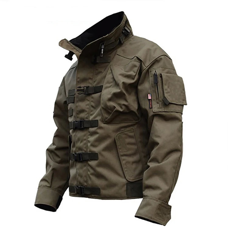 Storm Scout Tactical Jacket