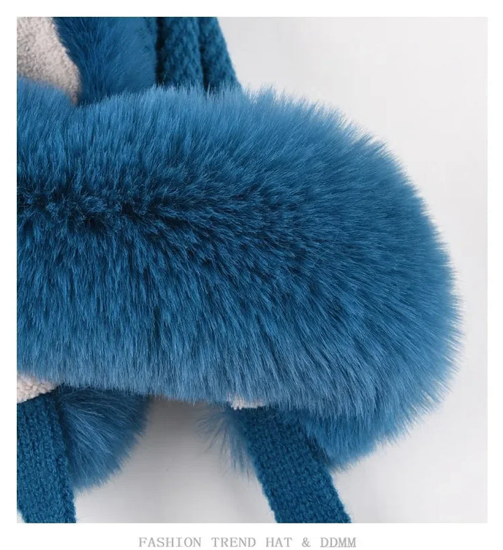 Furry Dream Ushanka Hat