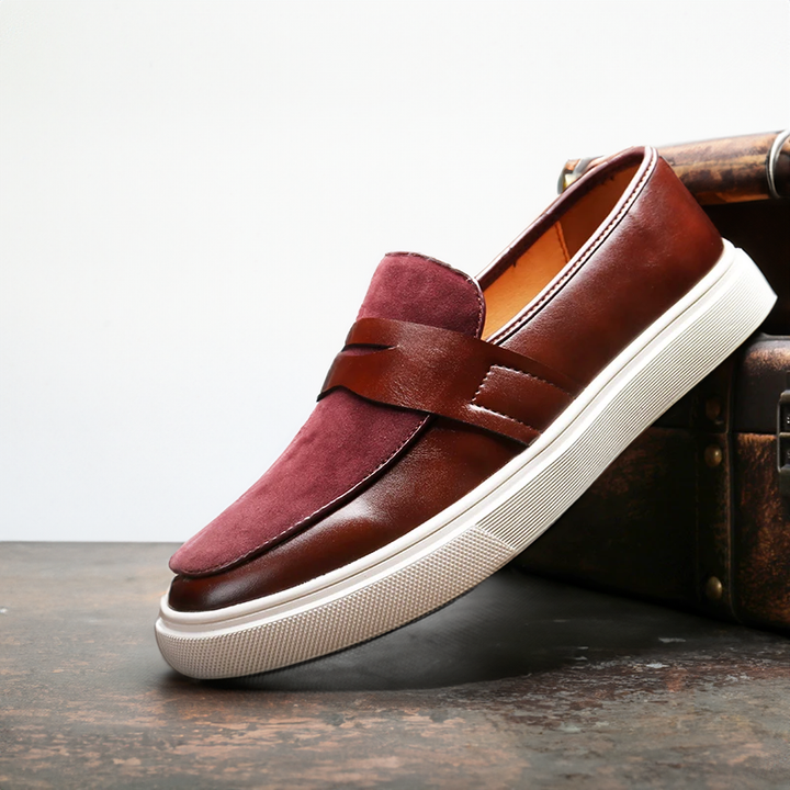 Prestige Penny Loafer