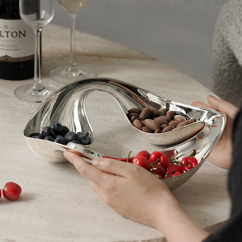 Nord Symphony Serving Tray