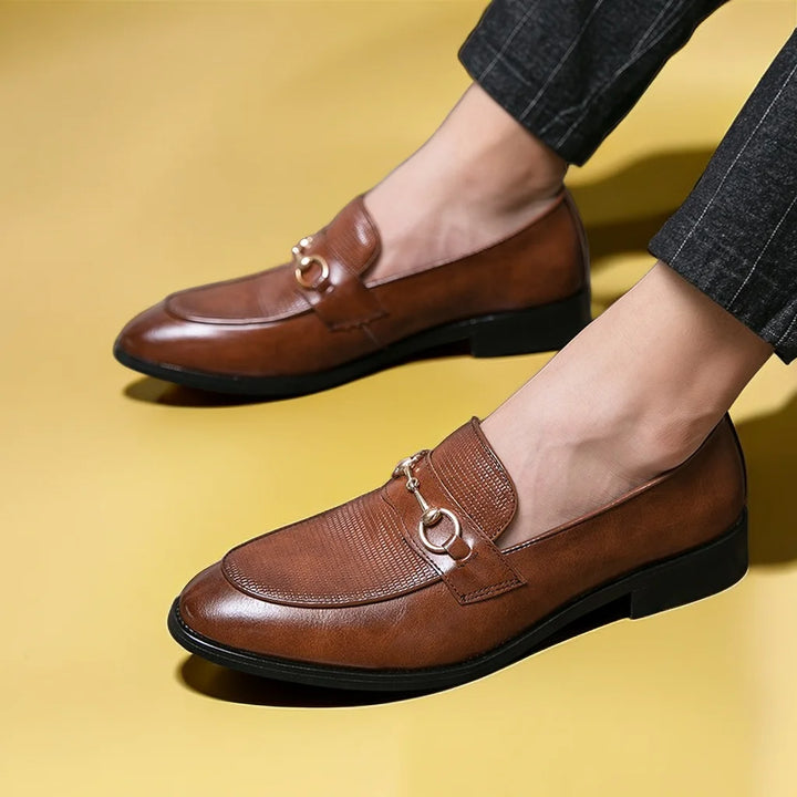 Sandro Firenze Handcrafted Italian Shoes