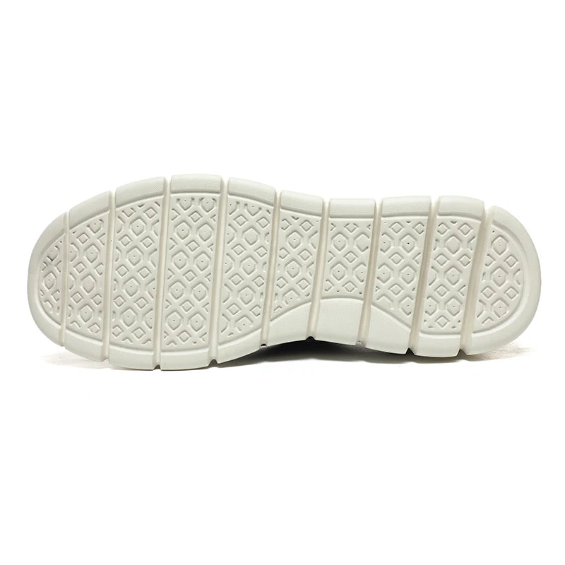 Flex Fit Slip-On Sneakers