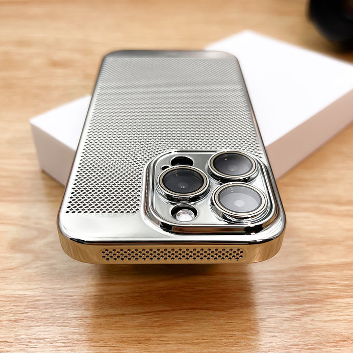 StealthPlate iPhone Armor