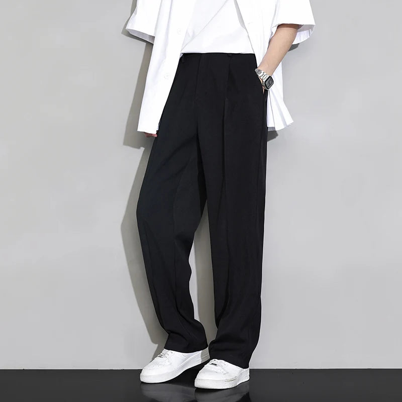 Chinotto Classic Pants