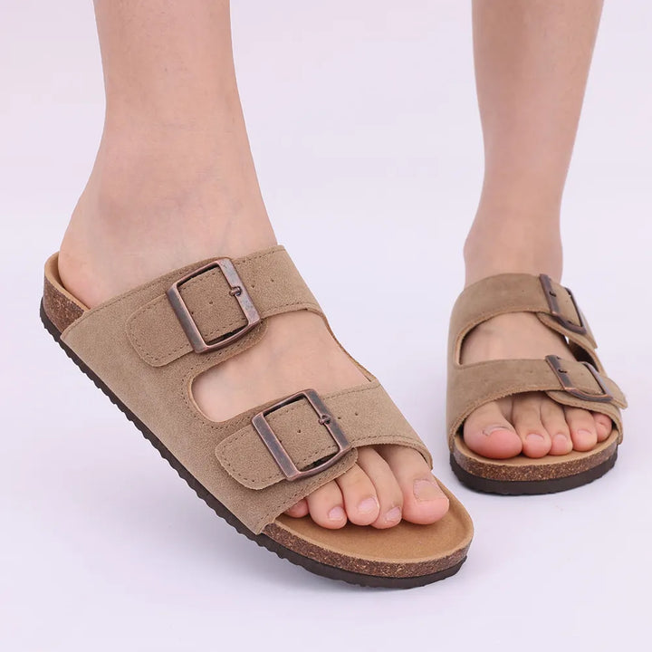 Sedona Cork Sandals