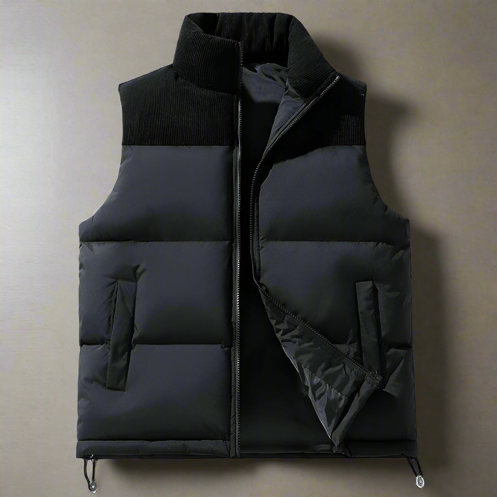 Neo Cord Vest