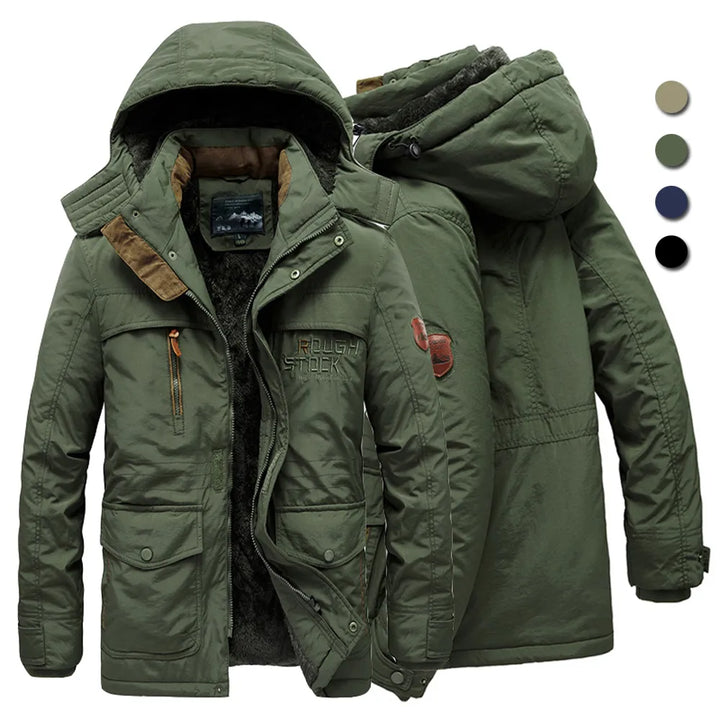 Nordcraft Subzero Parka