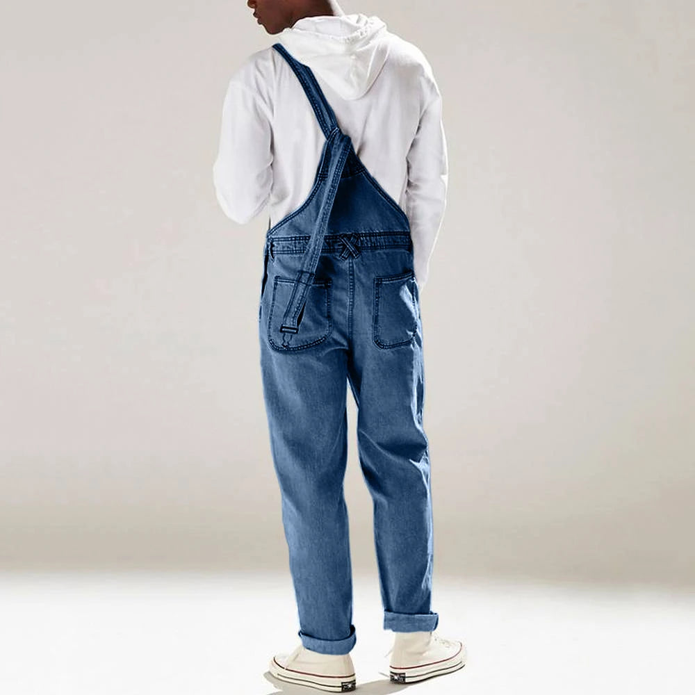 Urban Main Overalls