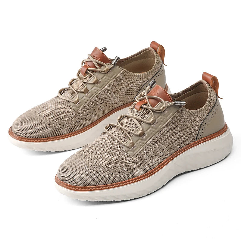 Aventis Dream Oxfords