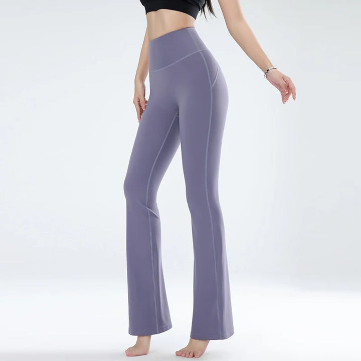 Flare Bella Leggings