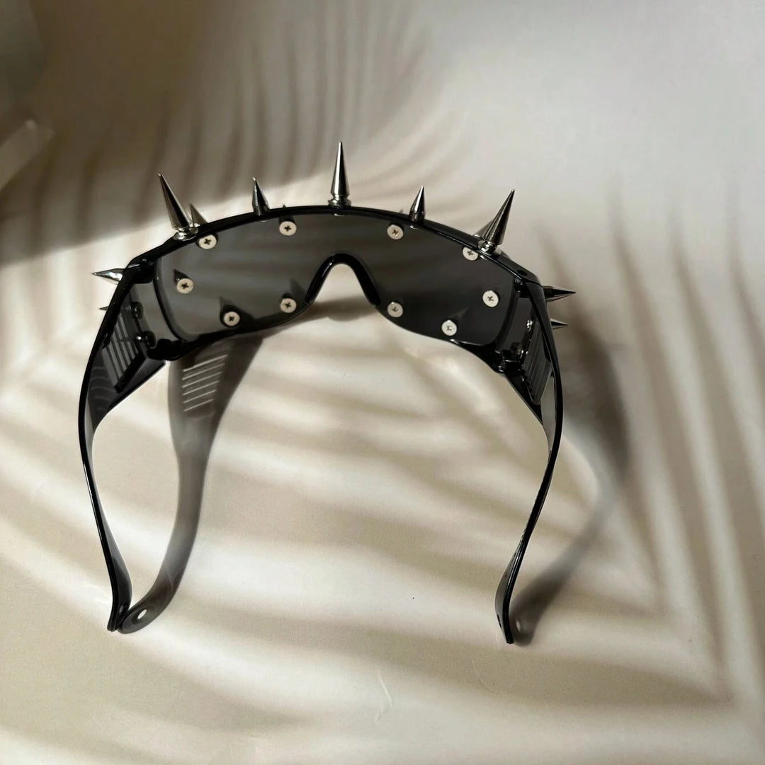 Steelpunk Shades