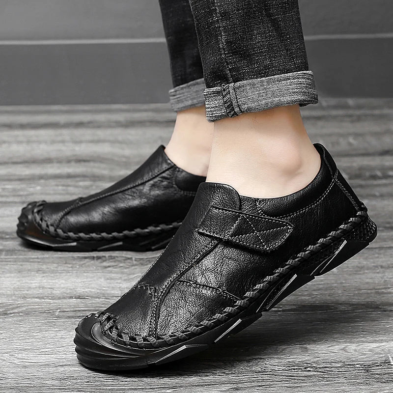 Accardi Handmade Luxury Loafers