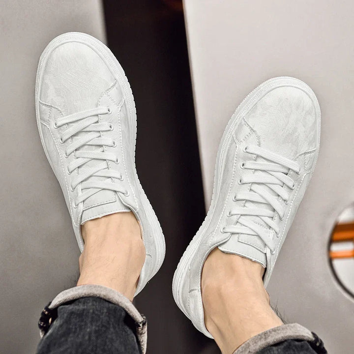 Stride Canvas Shoes