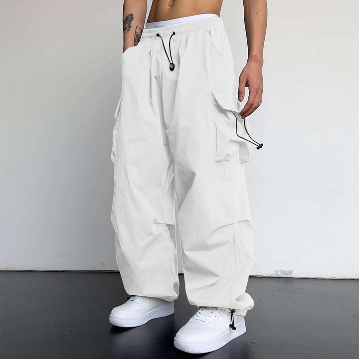 Techno Urban Joggers