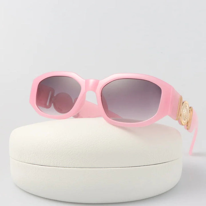 Lionheart Statement Sunglasses