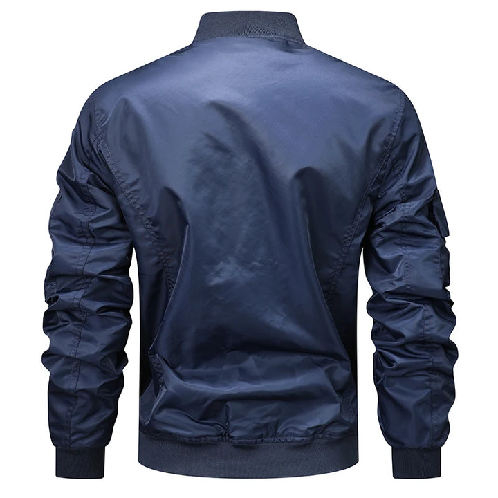 Urban Sentinel Tac Jacket.