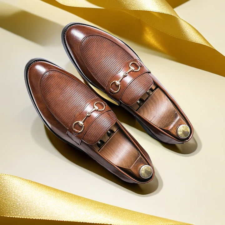 Sandro Firenze Handcrafted Italian Shoes