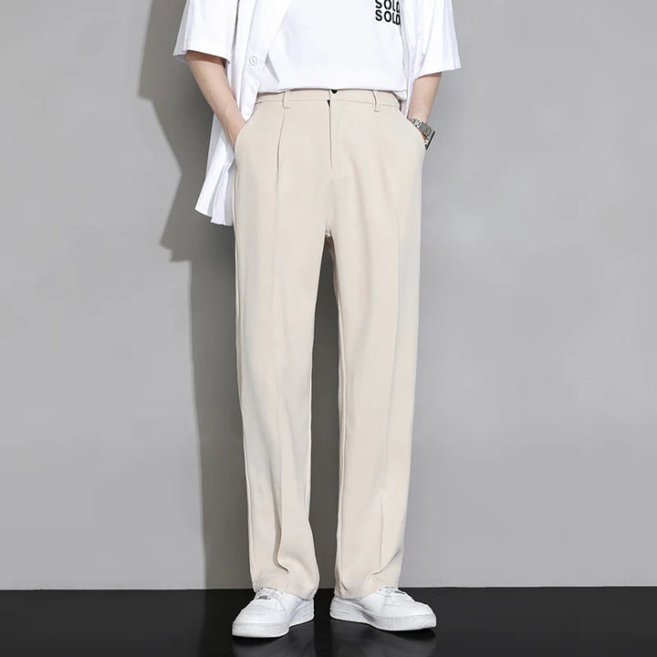 Chinotto Classic Pants