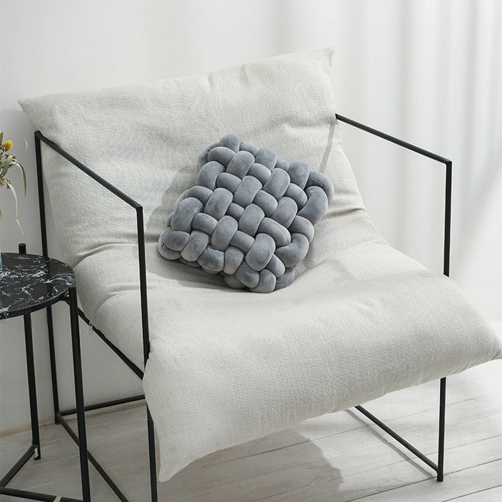 Woven Dreams Nordic Pillows