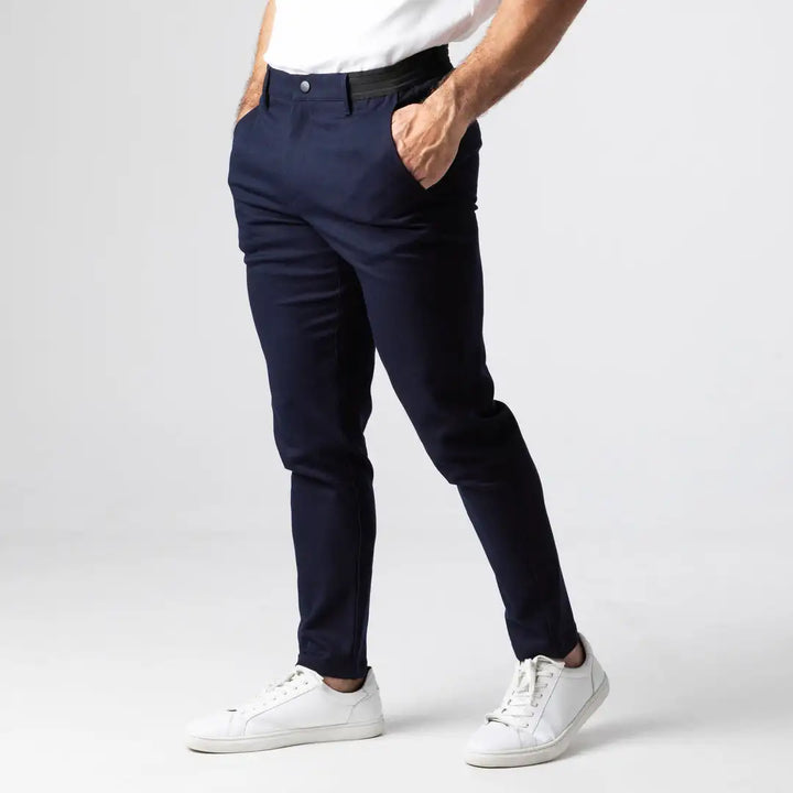 Flex Tech Chinos