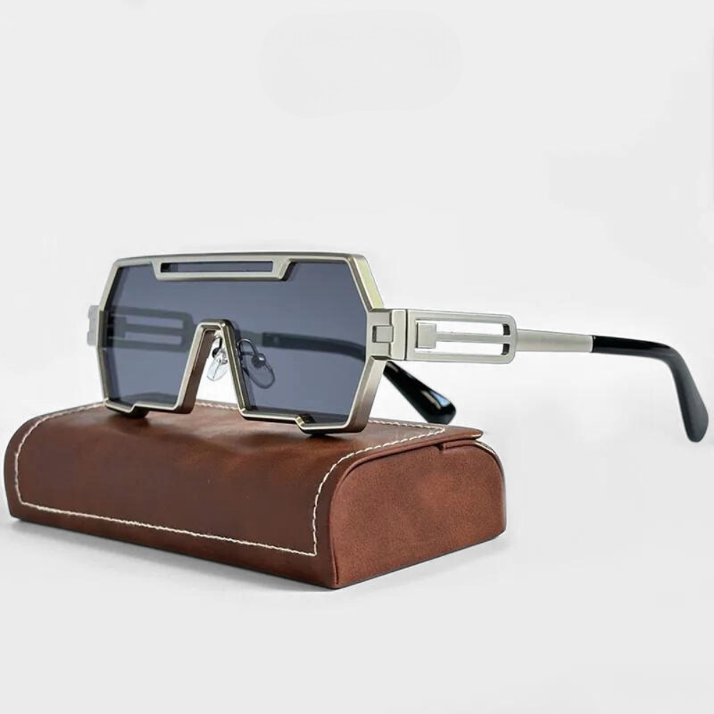 Matador Steampunk Sunglasses