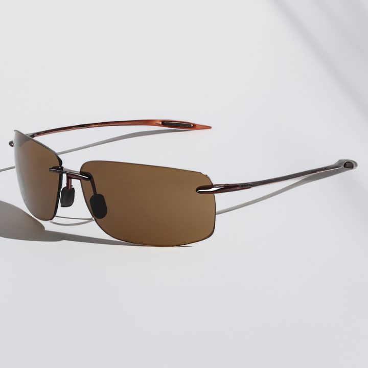 Matrix Classic Polarized Sunglasses