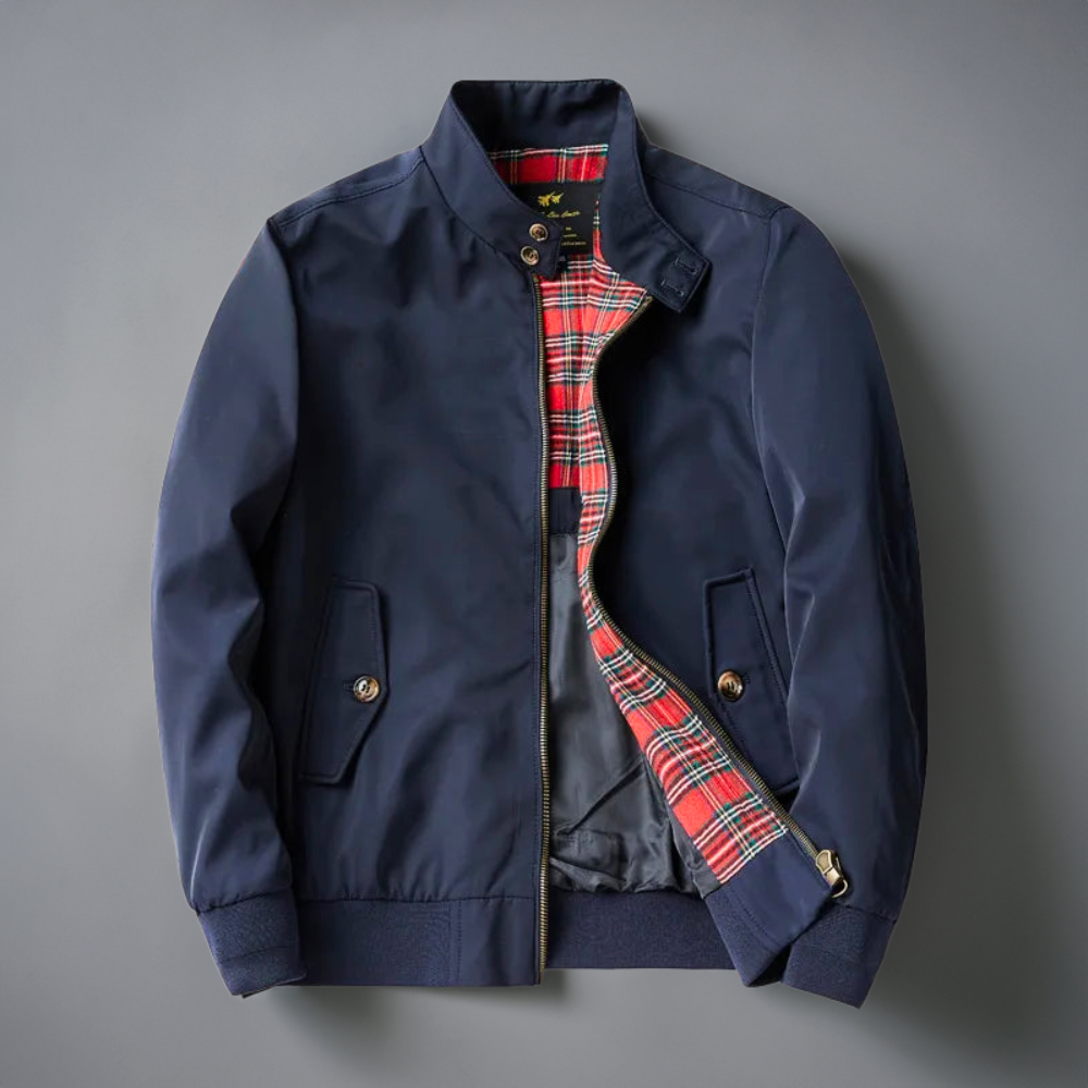 B9 Harrington Bomber