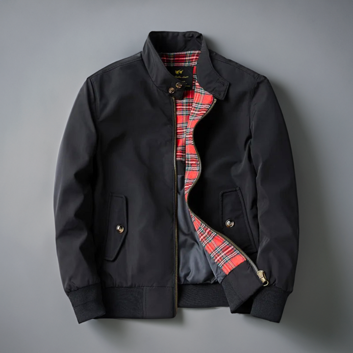 B9 Harrington Bomber